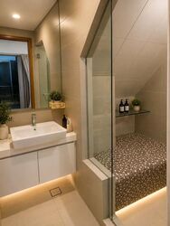Este Villa (D28), Terrace #597715381